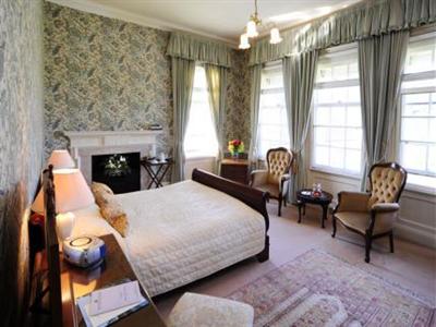 Brockencote Hall Hotel Kidderminster