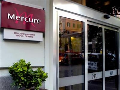 Mercure Napoli Angioino Centro