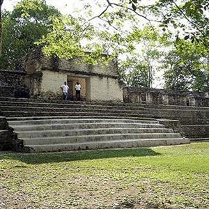 Chiclero Camp Resort San Ignacio