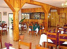 Chiclero Camp Resort San Ignacio