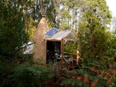 Huon Bush Retreats Ranelagh