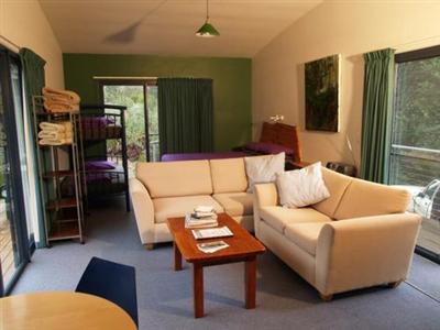 Huon Bush Retreats Ranelagh