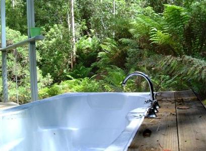 Huon Bush Retreats Ranelagh