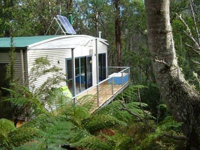 Huon Bush Retreats Ranelagh