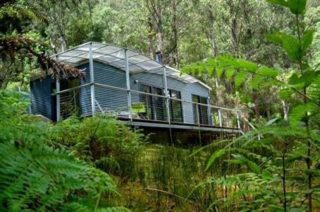 Huon Bush Retreats Ranelagh