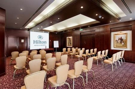 Hilton Zamalek Residence