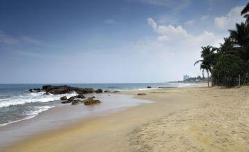 Berjaya Mount Royal Beach Hotel Colombo