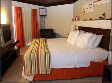 Quality Hotel Grand Sao Luis