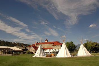 St. Eugene Golf Resort Casino