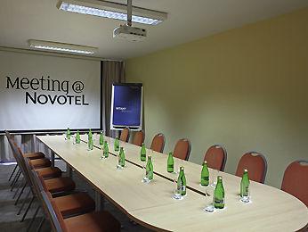 Novotel Krakow Bronowice