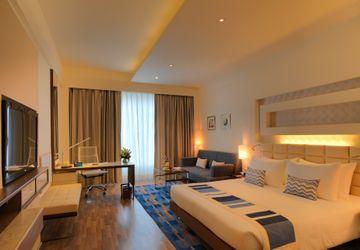 Radisson Blu Greater Noida