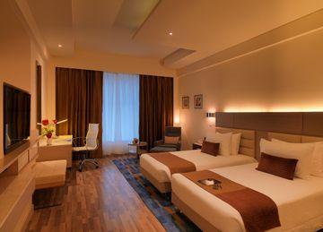 Radisson Blu Greater Noida