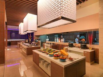 Radisson Blu Greater Noida