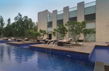 Radisson Blu Greater Noida