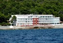 Hotel Les Roches Rouges