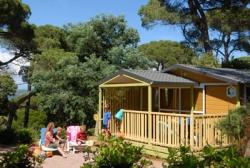 Camping International Castellane