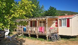 Camping International Castellane