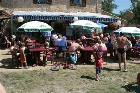 Camping International Castellane