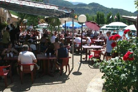 Camping International Castellane