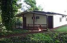 Hotel Salvattin Campestre Foz Do Iguacu