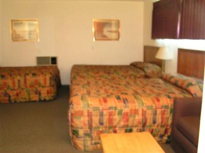 Sunset Inn Oregon