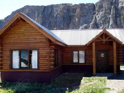 Cabanas Cerro Torre