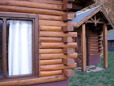 Cabanas Cerro Torre