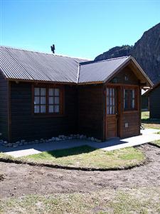 Cabanas Cerro Torre