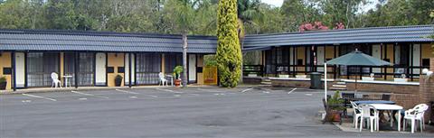 Taree Highway Motor Inn