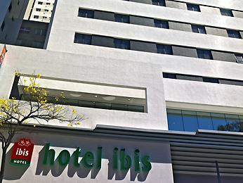 Ibis Curitiba Shopping Hotel