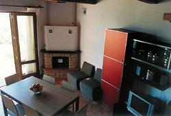 Rustico Sara Bed & Breakfast Molazzana