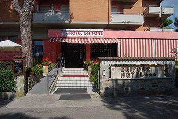 Grifone Hotel Grosseto