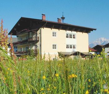 Active Apartments Maria Alm am Steinernen Meer