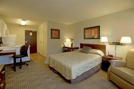 Extended Stay America Hotel Nashua