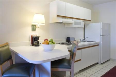 Homestead Studio Suites Boston