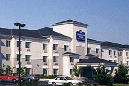 Homestead Studio Suites Chicago - Naperville