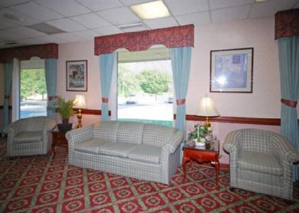 Comfort Inn Winchester (Virginia)