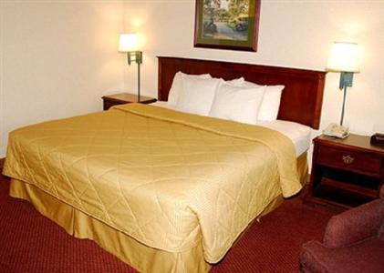 Comfort Inn Winchester (Virginia)