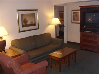 Staybridge Suites--Wilmington/Newark