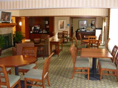 Staybridge Suites--Wilmington/Newark