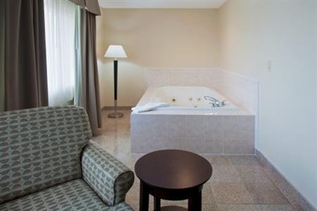 Holiday Inn Express Frankfort