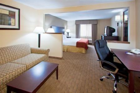 Holiday Inn Express Frankfort