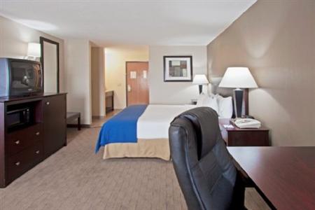 Holiday Inn Express Frankfort