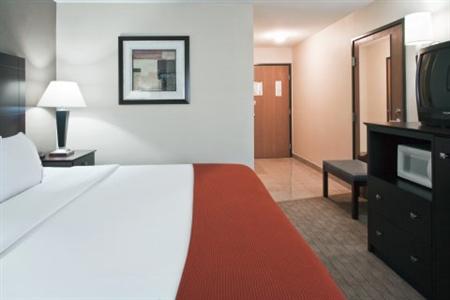 Holiday Inn Express Frankfort