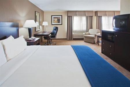 Holiday Inn Express Frankfort