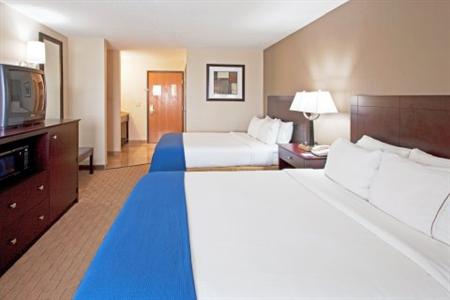 Holiday Inn Express Frankfort