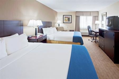 Holiday Inn Express Frankfort