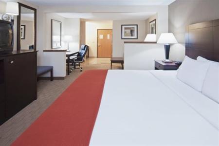 Holiday Inn Express Frankfort