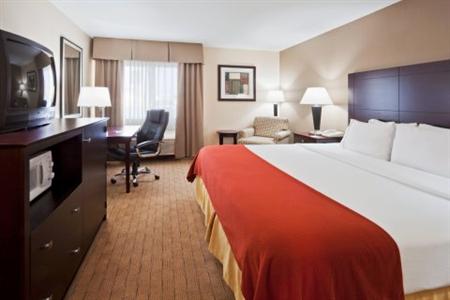 Holiday Inn Express Frankfort