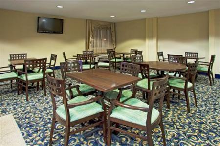 Holiday Inn Express Frankfort